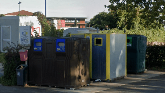 PAV Rue des remparts