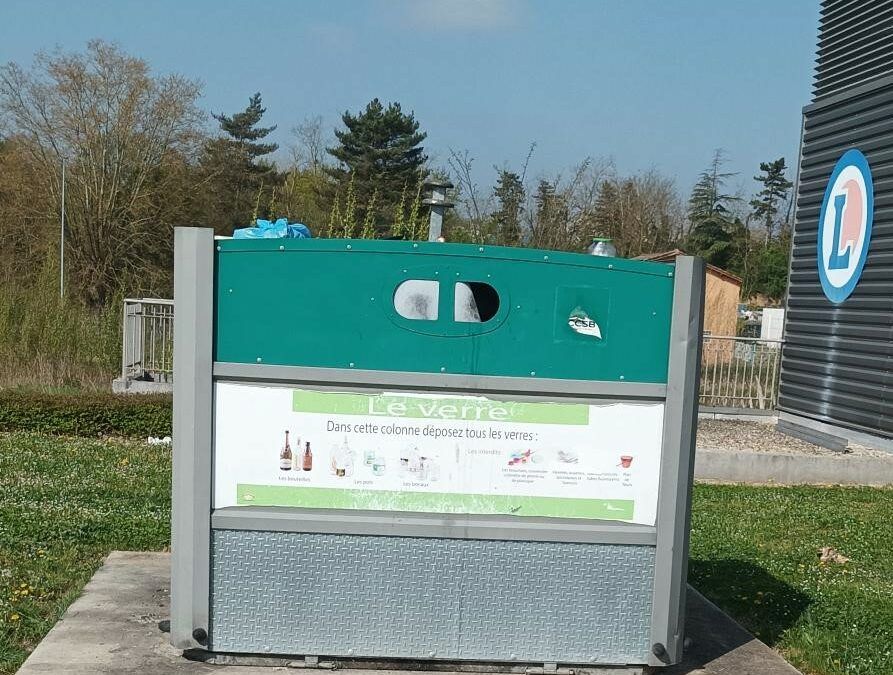 PAV Station d’épuration