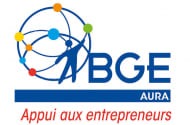 Logo BGE