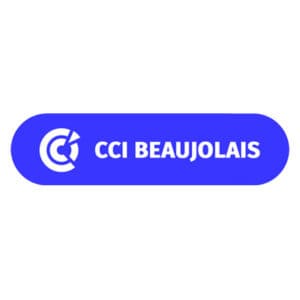 Logo CCI Beaujolais