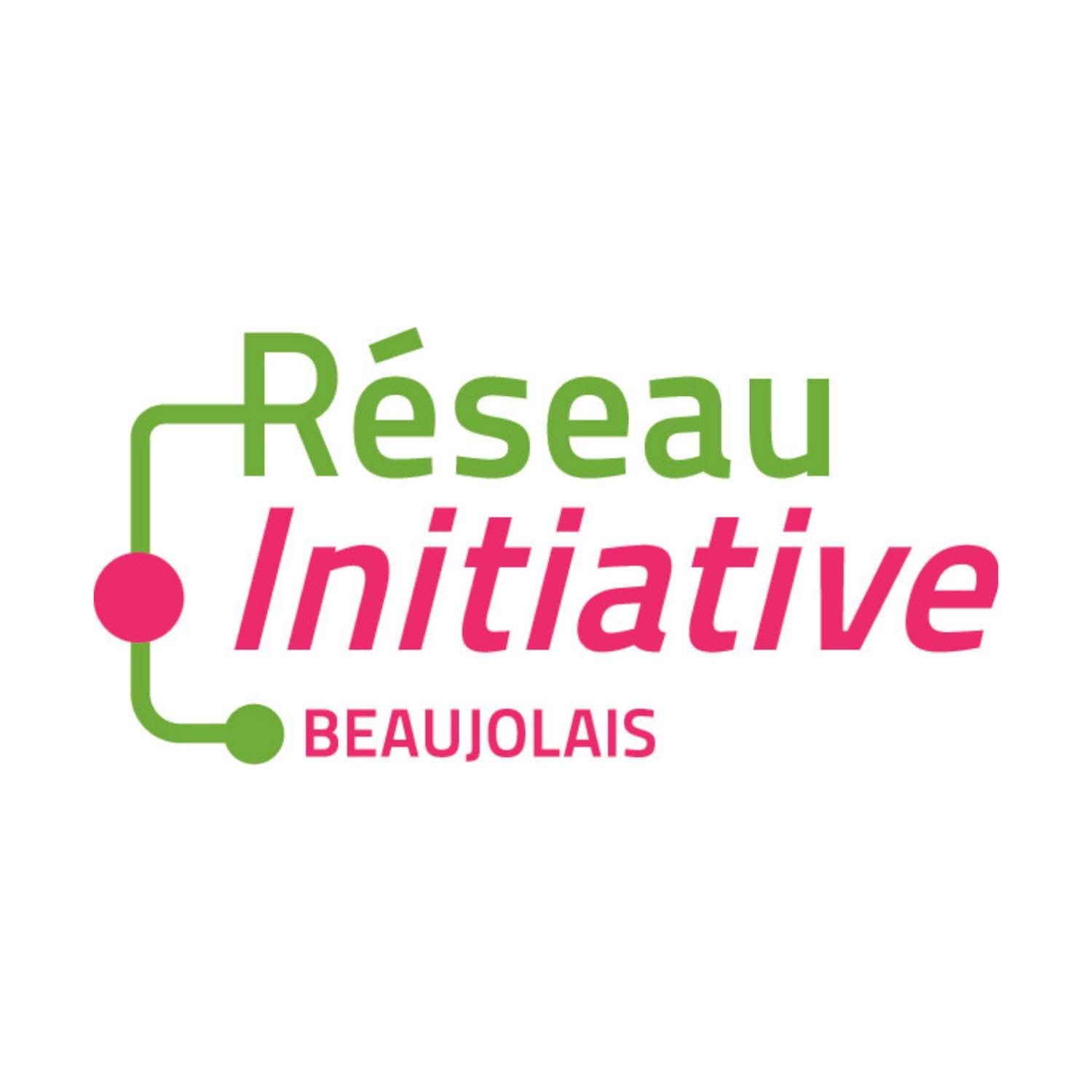 Logo initiative beaujolais