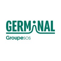 Logo Germinal