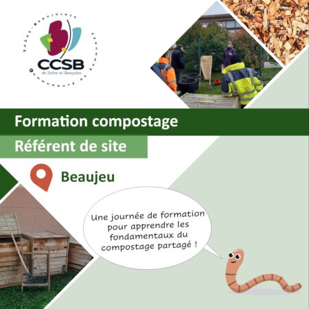 Formation Référent de site