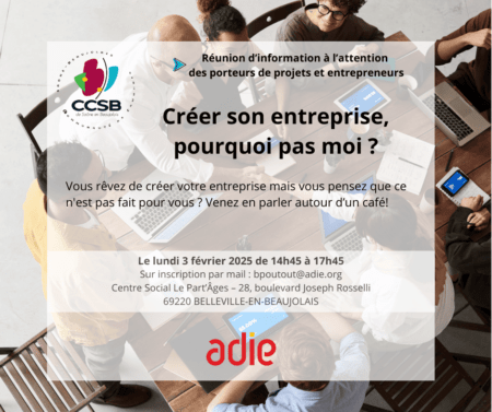 Atelier ADIE 3 fev 25