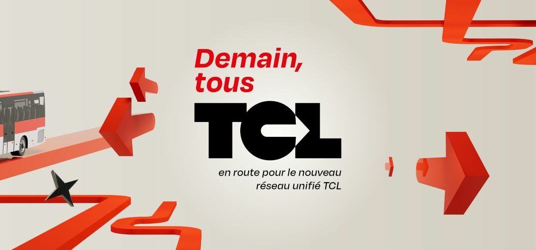 Le point sur le réseau TCL unifié (ex-Cars du Rhône)