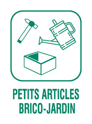 Articles-Brico-Jardin-Petit Caisse petits articles de brico jardin