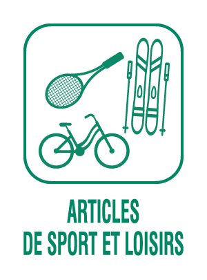 Articles-de-Sport-et-de-Loisirs Articles de sport et de loisirs