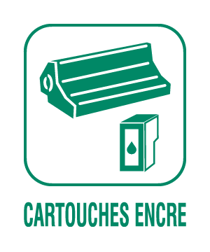 Cartouches-Encre Cartouches d'encre