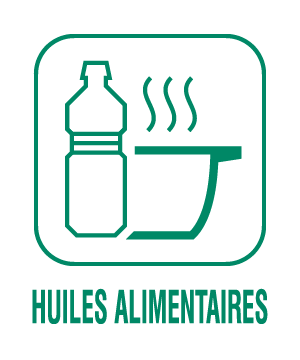 Huiles-Alimentaires Huiles de friture