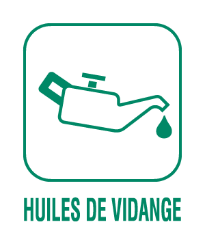Huiles-de-Vidange Huile de vidange