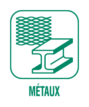 Metaux Benne Métaux, ferraille