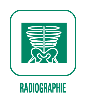 Radiographies Radiographies